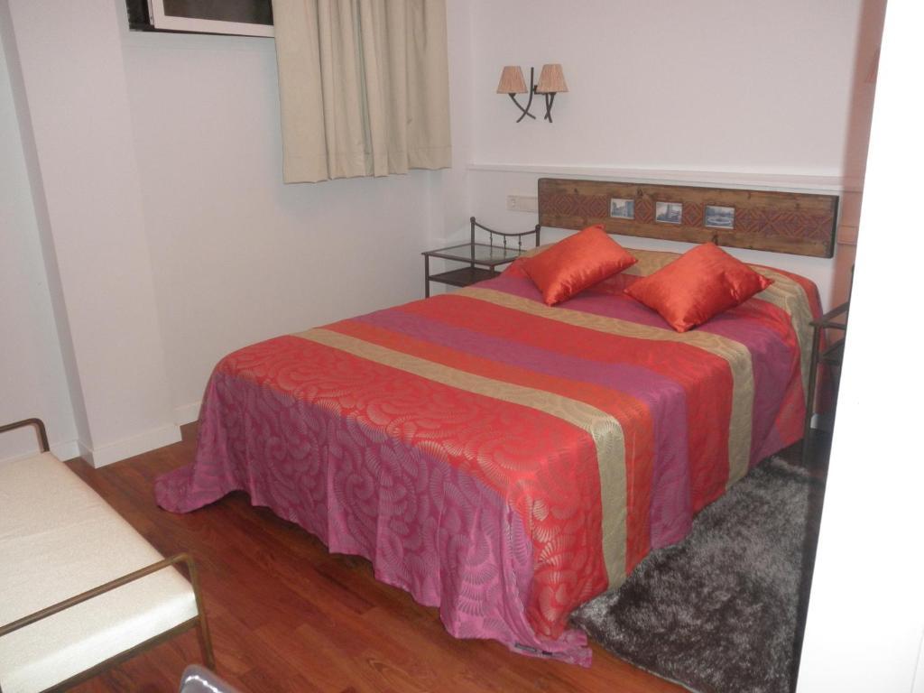 Hostal Dona Blanca Siguenza Room photo